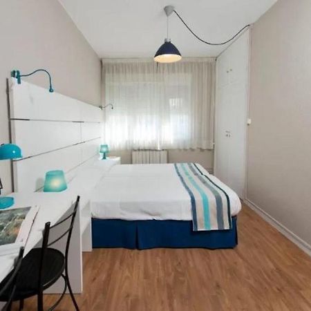 Estudios Aranzazu Сантандер Экстерьер фото