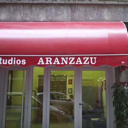Estudios Aranzazu Сантандер Экстерьер фото