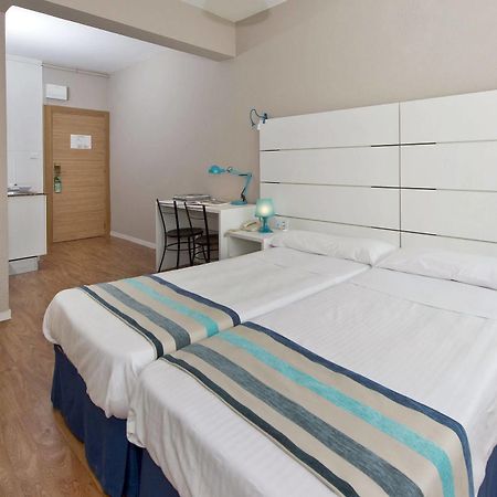 Estudios Aranzazu Сантандер Экстерьер фото