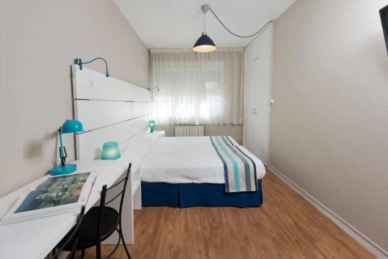 Estudios Aranzazu Сантандер Экстерьер фото