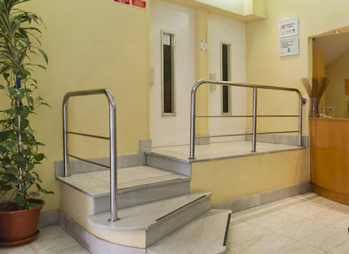 Estudios Aranzazu Сантандер Экстерьер фото