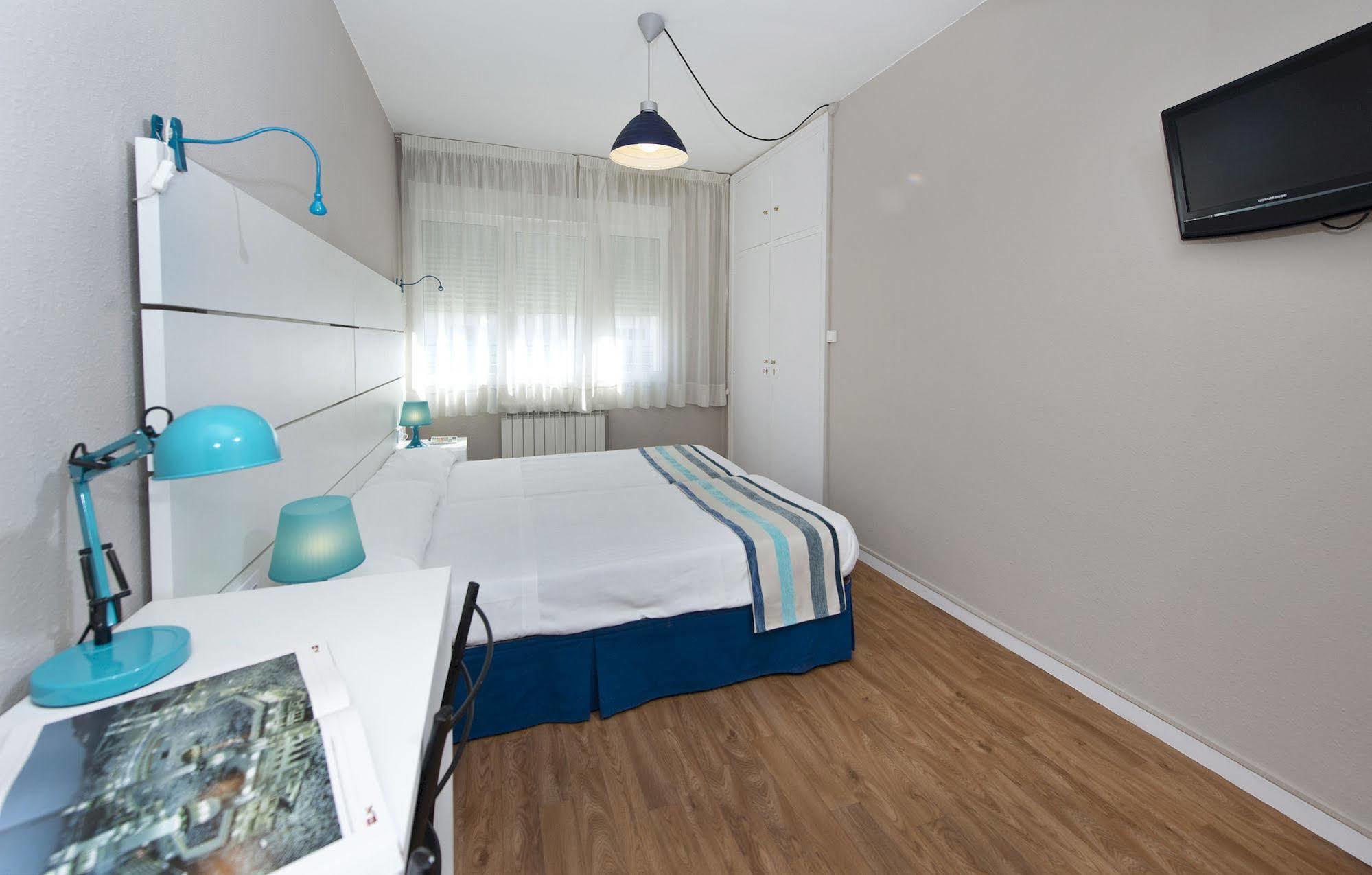 Estudios Aranzazu Сантандер Экстерьер фото