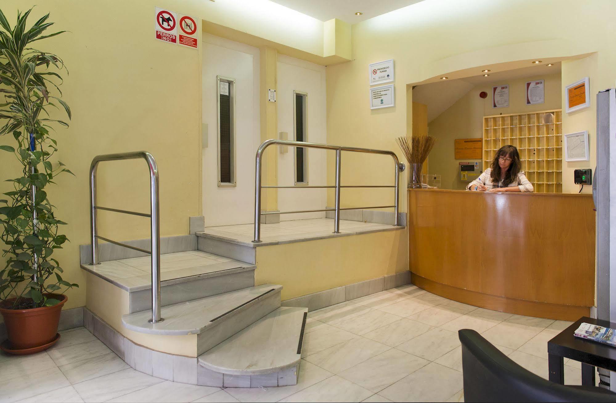 Estudios Aranzazu Сантандер Экстерьер фото