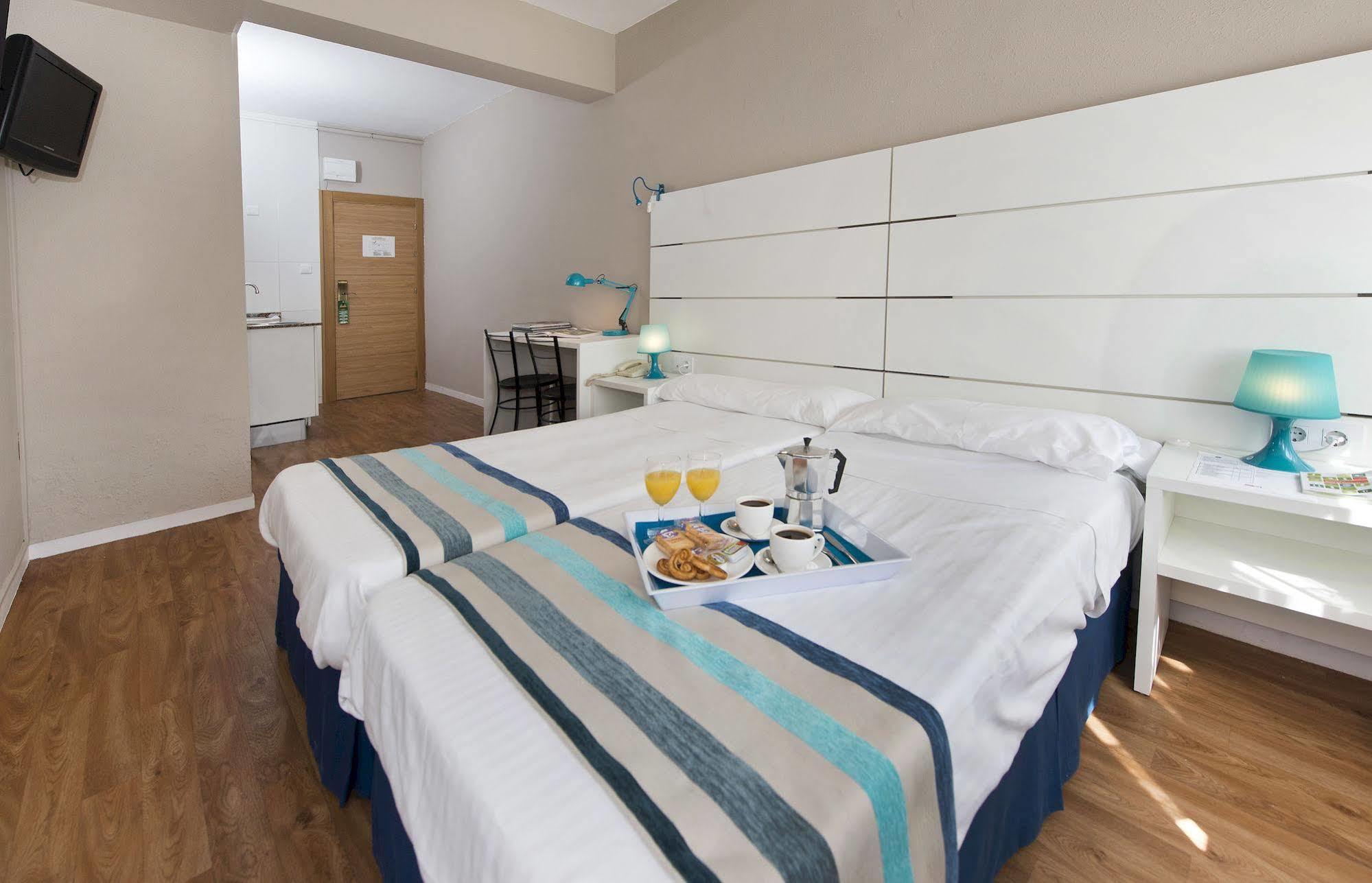 Estudios Aranzazu Сантандер Экстерьер фото