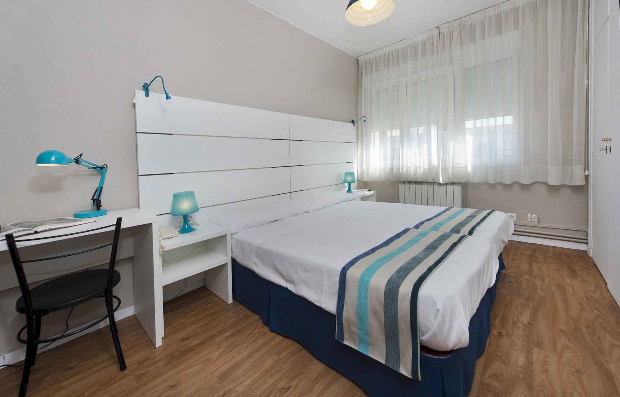 Estudios Aranzazu Сантандер Экстерьер фото